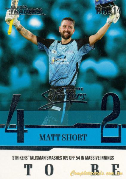 Matt Short