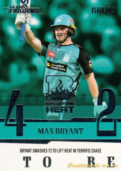 Max Bryant