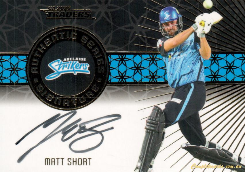 Matt Short