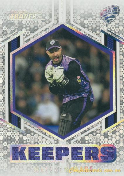 Matthew Wade
