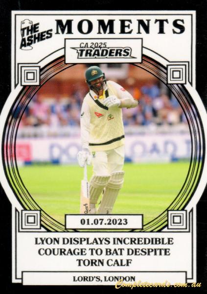 01.07.2023 - Lord’s
