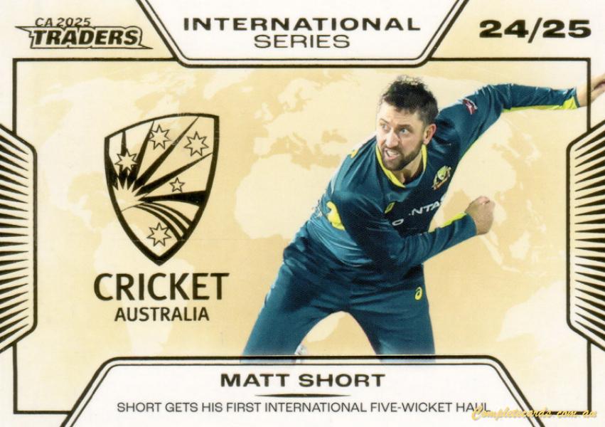 Matt Short
