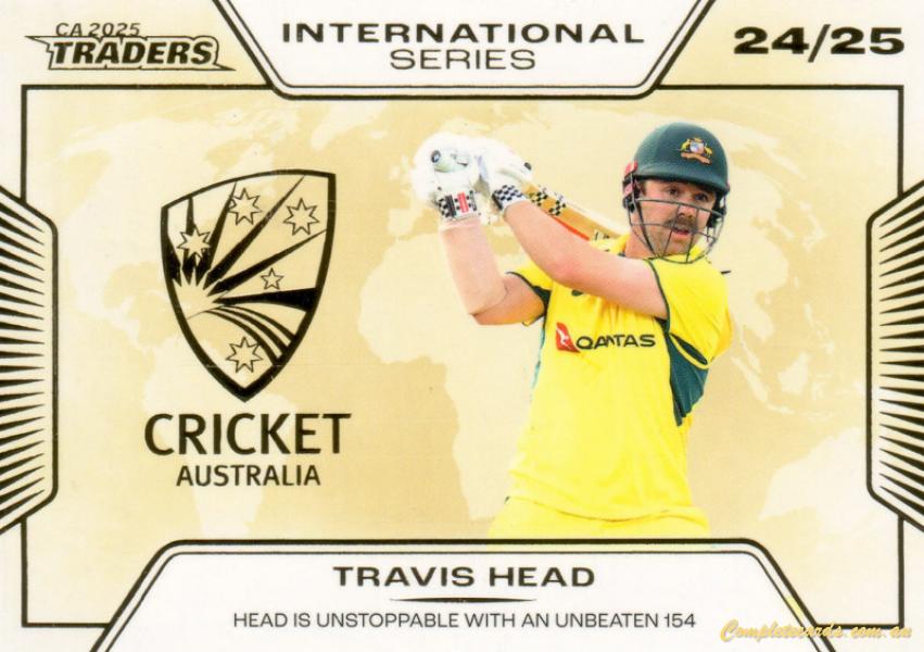 Travis Head