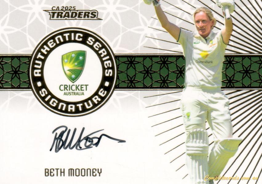 Beth Mooney