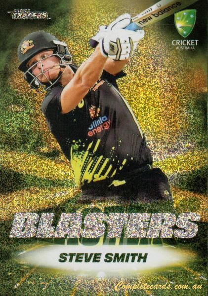 Steve Smith