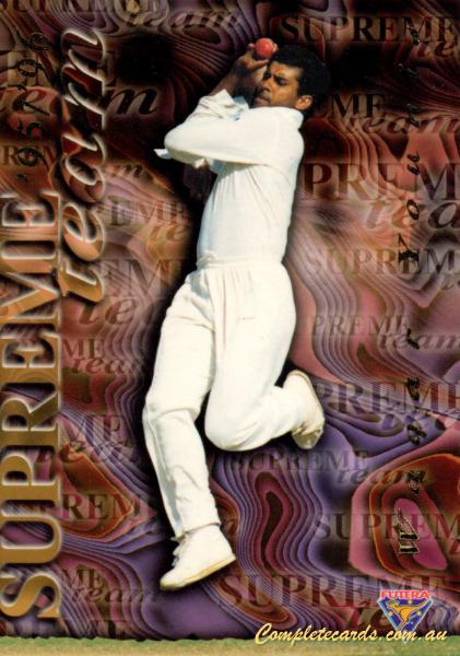 Waqar Younis