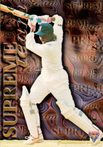 Brian Lara