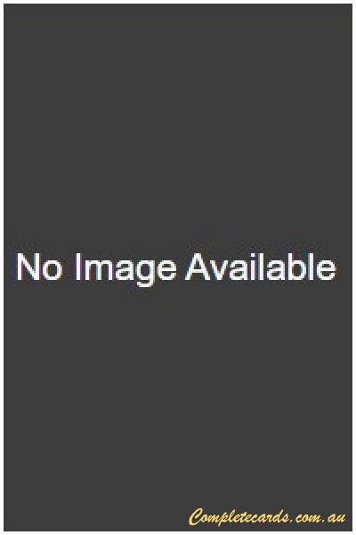2026-27 TGI Traders Cricket Australia Luxe - Base