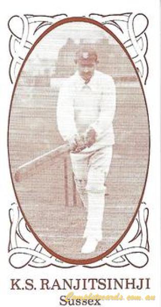 Ranjitsinhji Vibhaji II