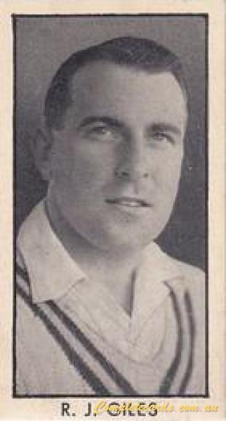 Ron Giles