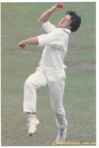 Geoff Lawson
