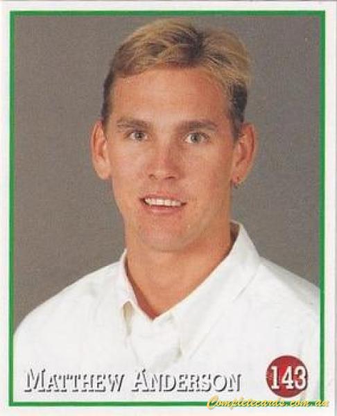 Matthew Anderson