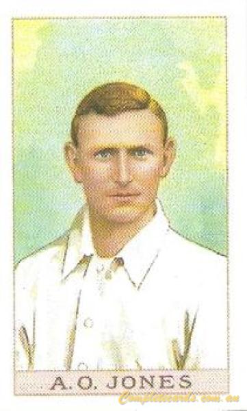 Arthur Jones