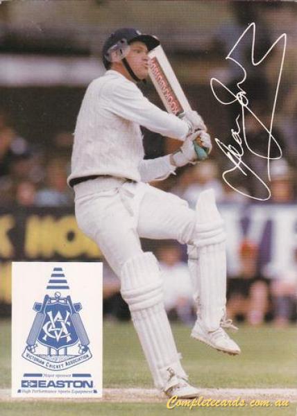 Dean Jones