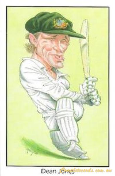 Dean Jones