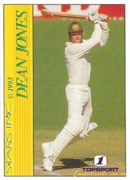 Dean Jones