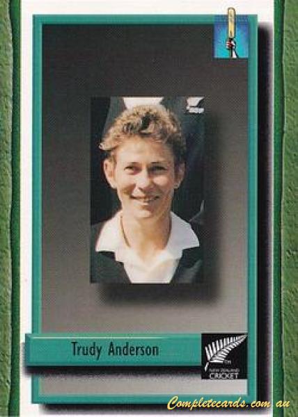 Trudy Anderson