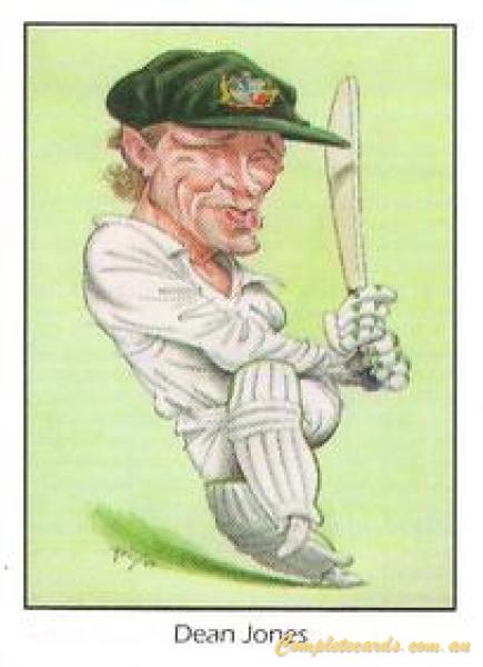 Dean Jones