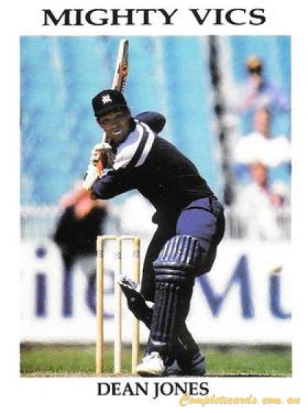Dean Jones