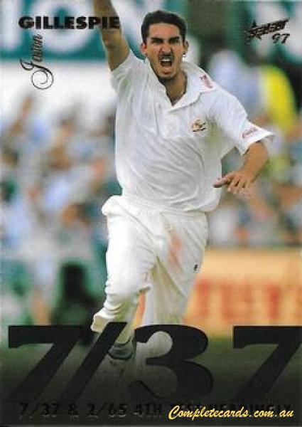 Jason Gillespie