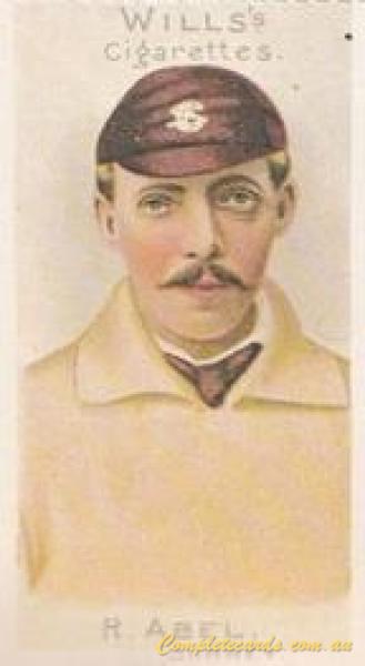 Robert Abel