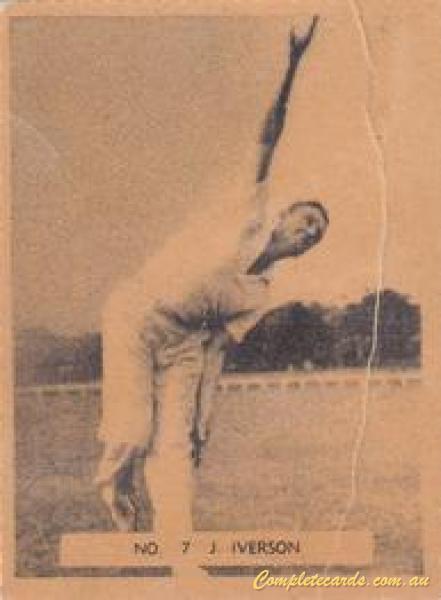 Jack Iverson