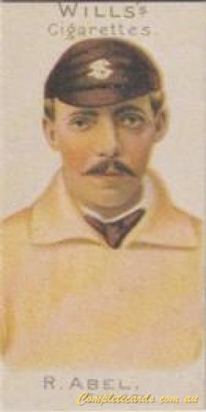 Robert Abel