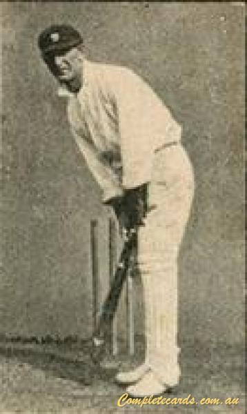 Tommy Andrews
