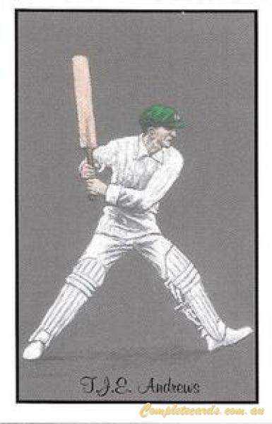 Tommy Andrews