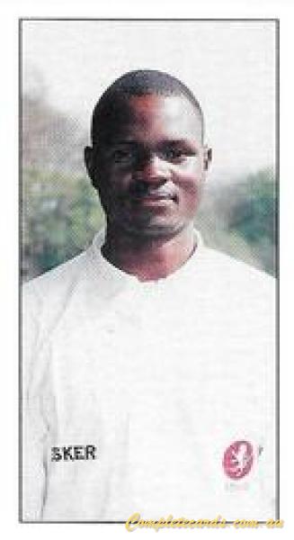 Joseph Angara