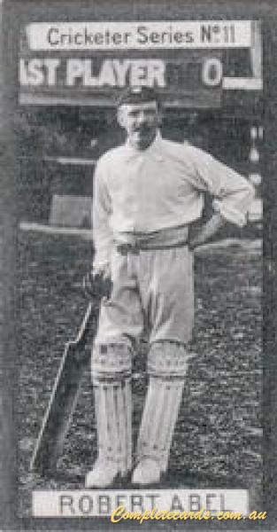 Robert Abel