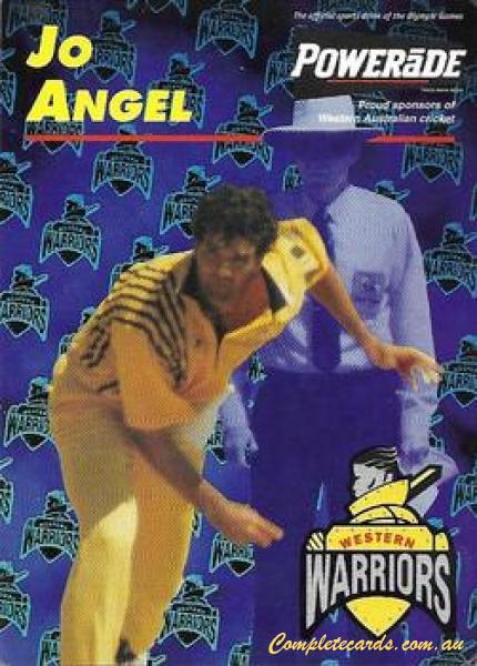 Jo Angel