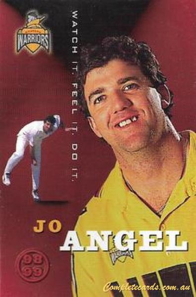 Jo Angel