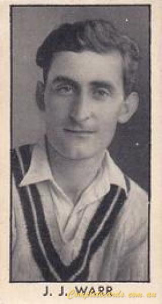 John Warr