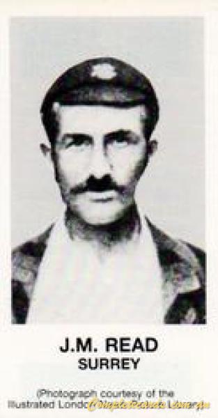 Maurice Read