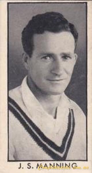 Jack Manning