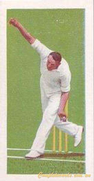 Bob Appleyard