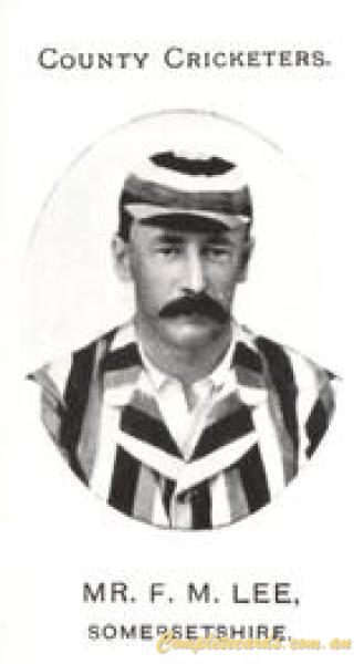 Frederick Lee