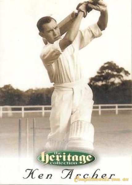 Ken Archer