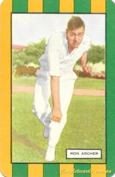 Ron Archer