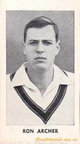 Ron Archer