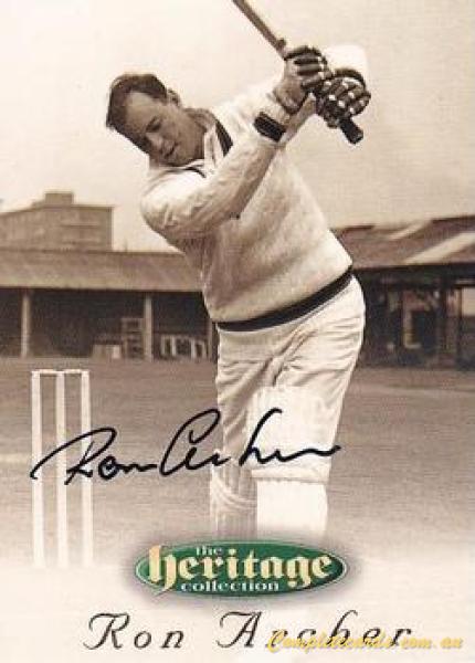 Ron Archer