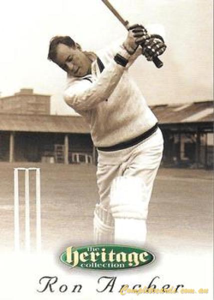 Ron Archer