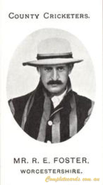 Reginald Foster