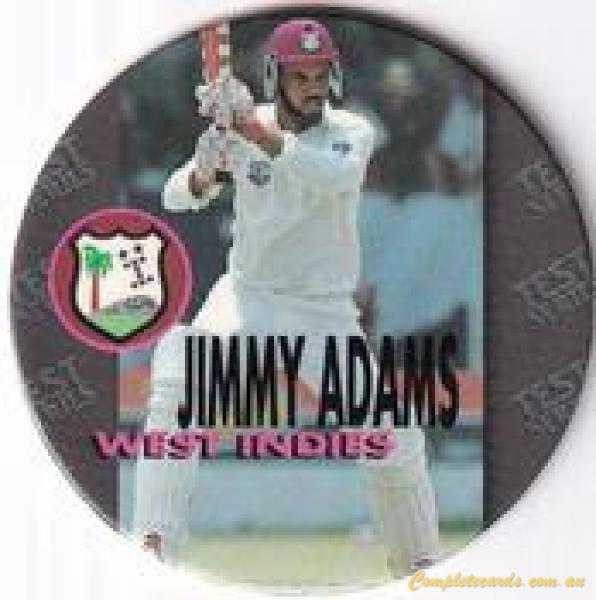 Jimmy Adams