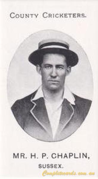 Herbert Chaplin