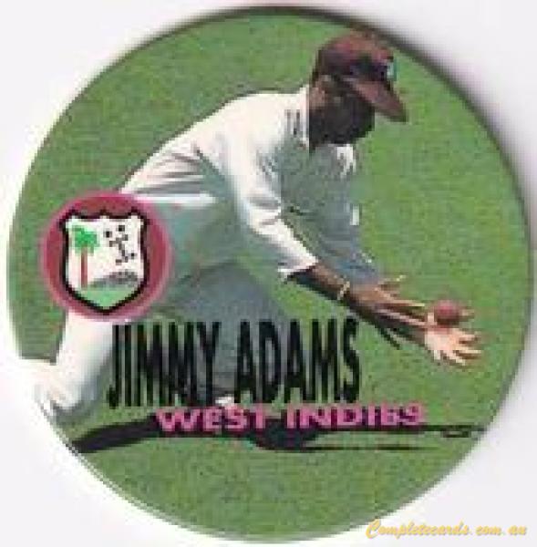 Jimmy Adams