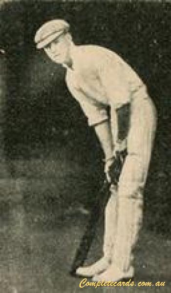 Archie Jackson