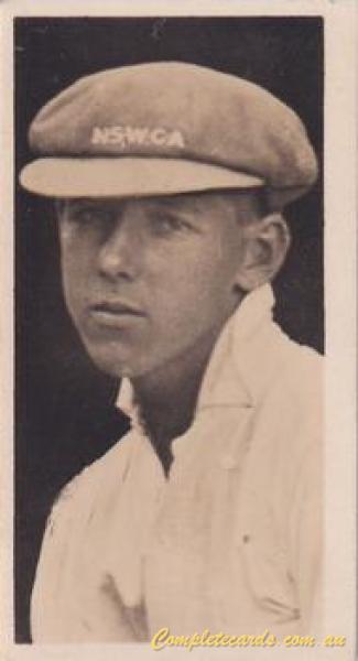 Archie Jackson