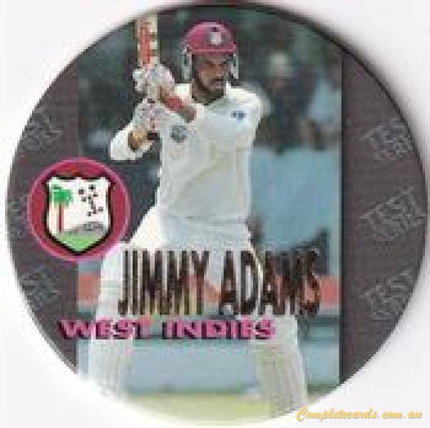 Jimmy Adams